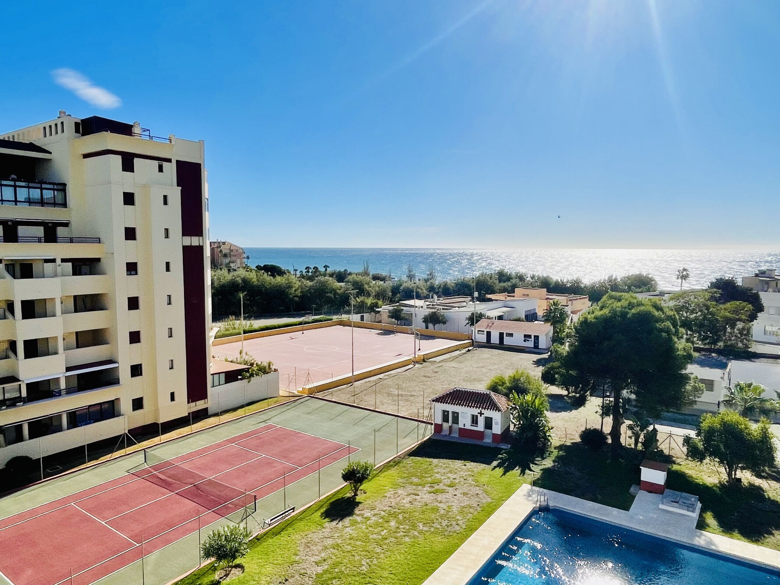 Apartamento | 2 dormitorios