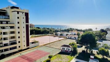 Apartamento | 2 dormitorios