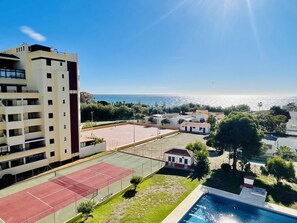 Leilighet | 2 soverom