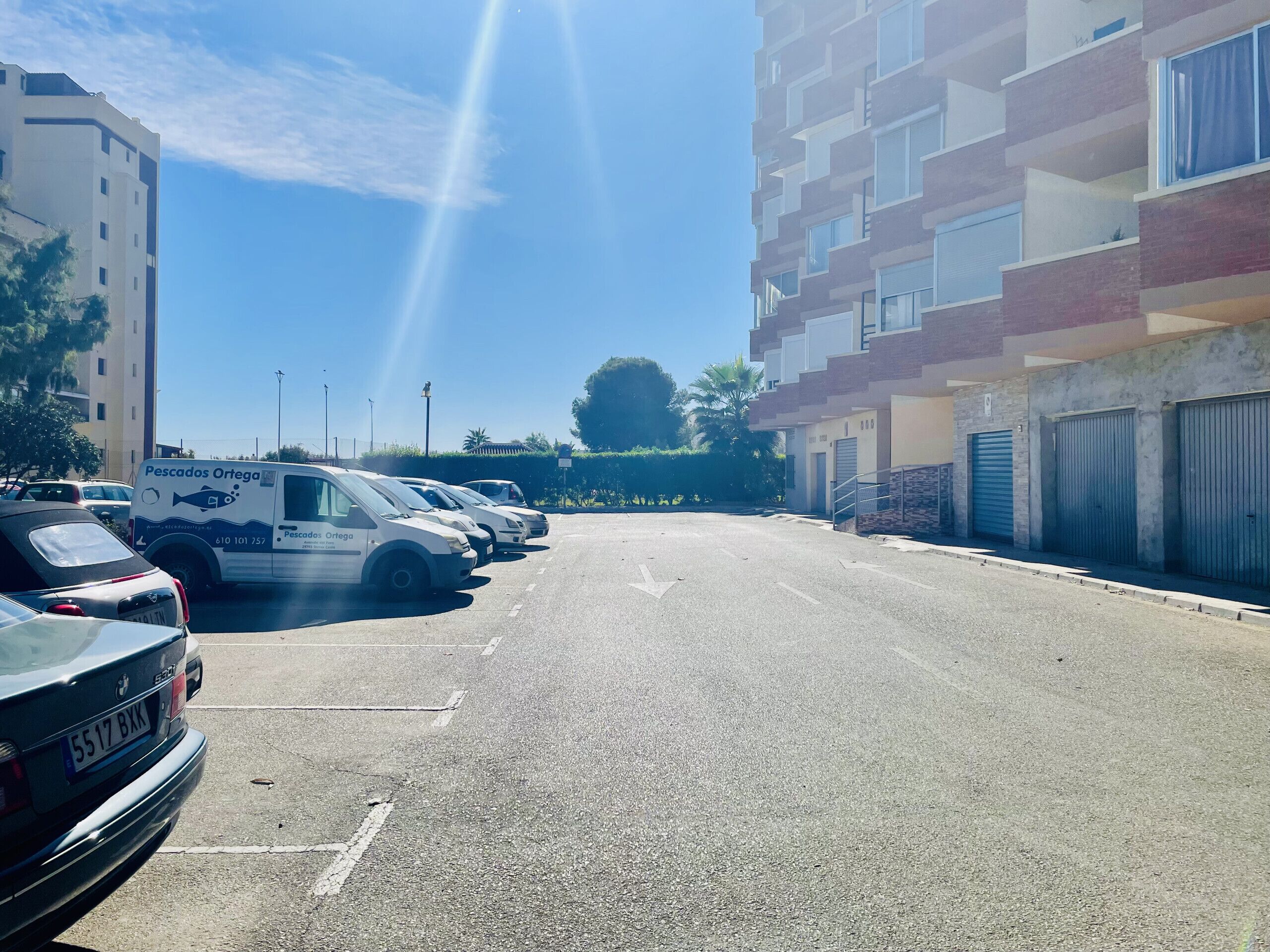 Apartamento | 2 dormitorios