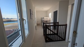 Interior - “Résidence de la Plage” Apartment with Private Terrace and Balcony (Saint-Gilles-Croix-de-Vie)