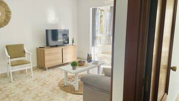 Apartamento | 1 dormitorio