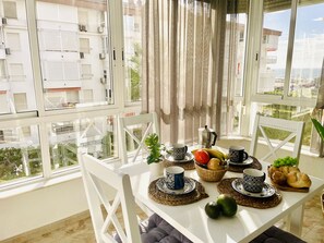 Apartment | 1 bedroom - Alma de Laguna Beach Torrox Costa (Torrox)