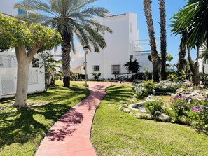 Apartment | 1 bedroom - Alma de Laguna Beach Torrox Costa (Torrox)