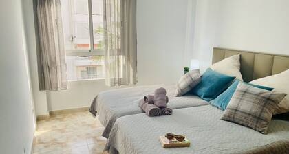 Alma de Laguna Beach Torrox Costa