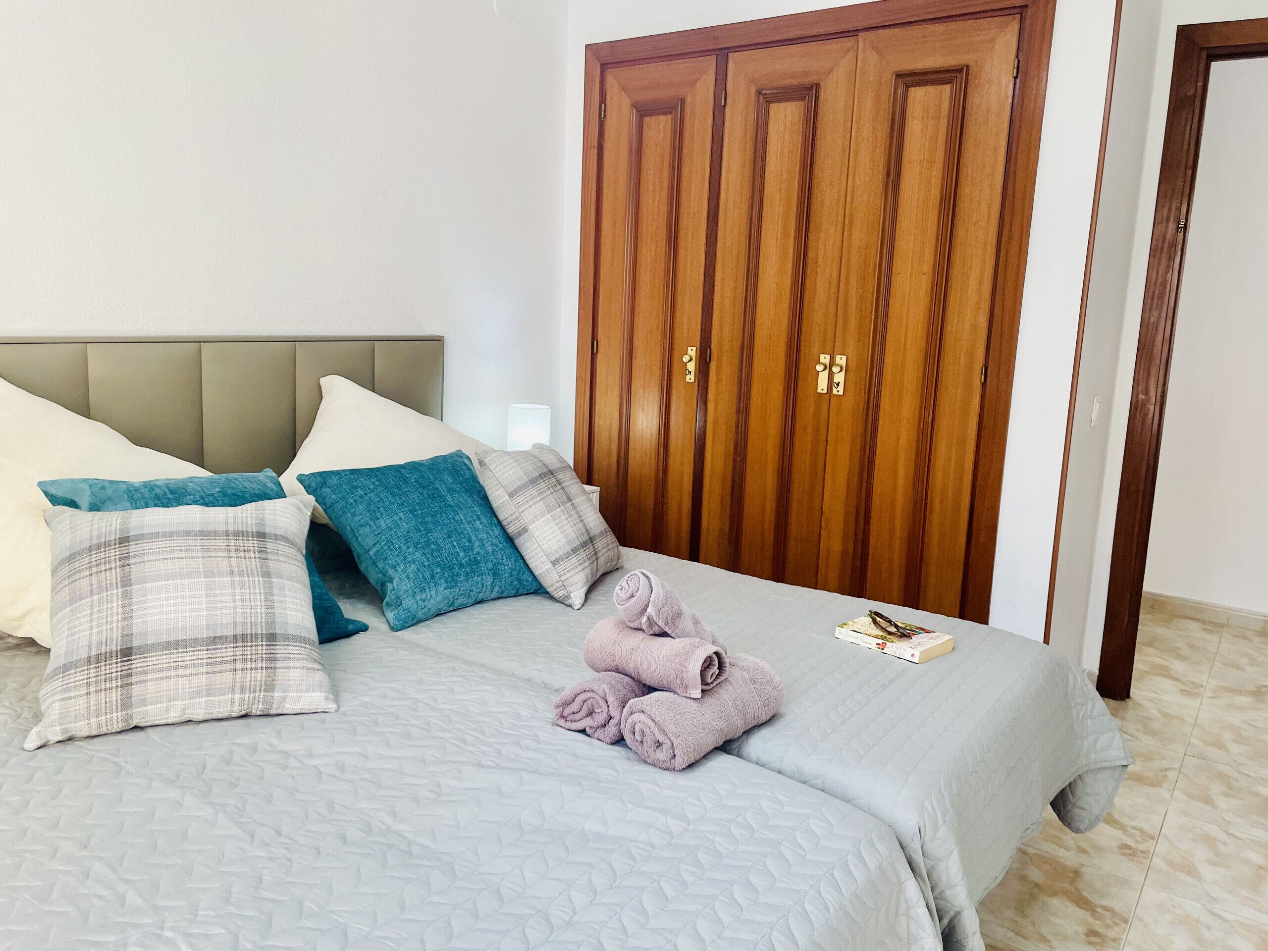 Apartamento | 1 quarto