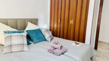 Apartamento | 1 quarto