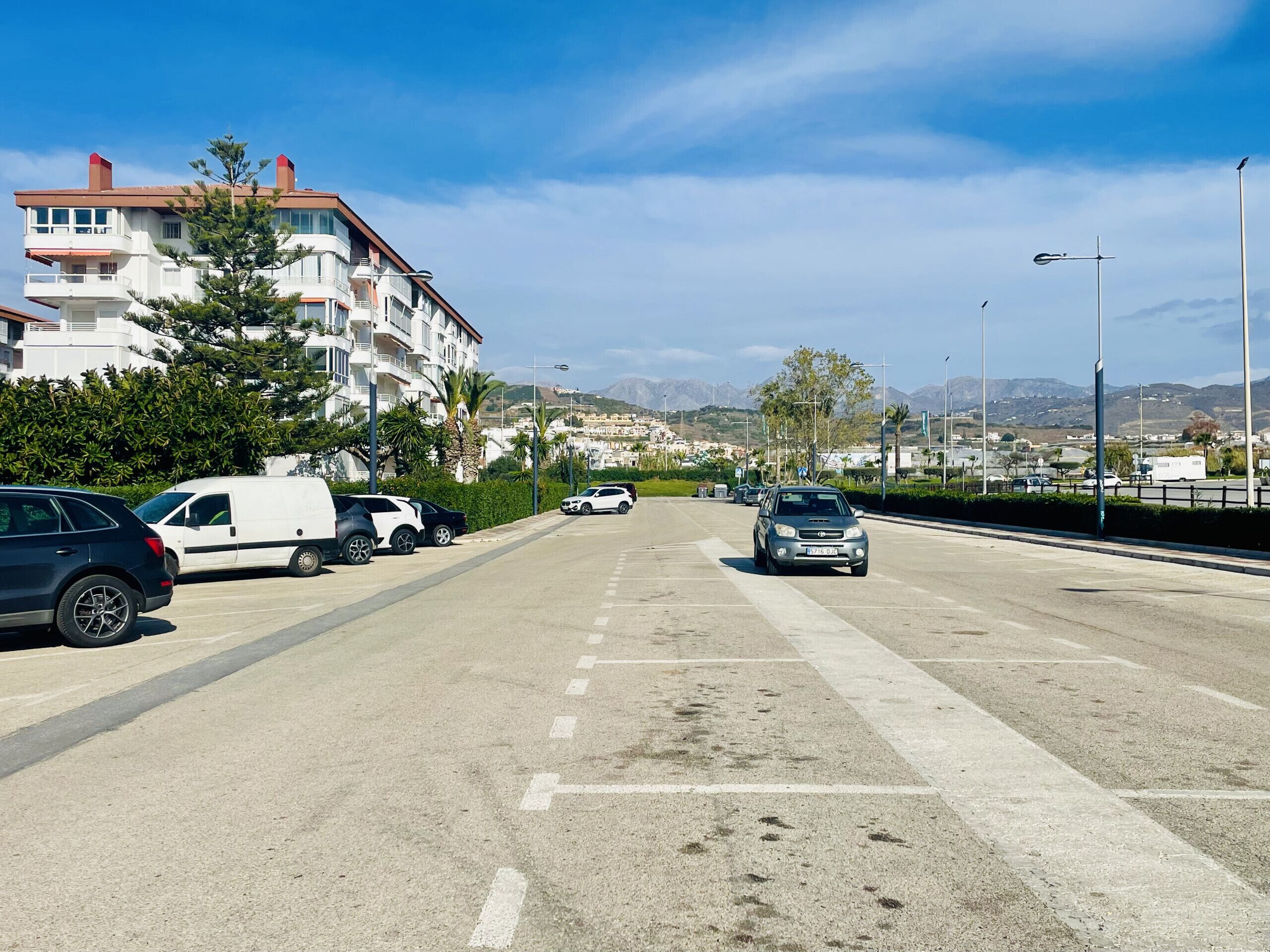 Apartamento | 1 dormitorio