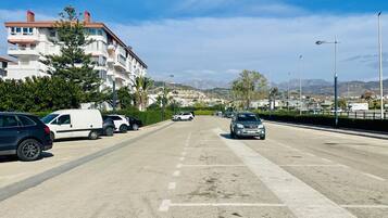 Apartamento | 1 dormitorio