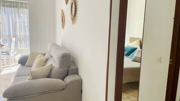 Apartamento | 1 dormitorio