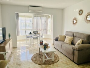 House | 1 bedroom - Alma de Laguna Vistas al mar y Piscina (Torrox)