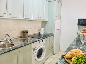 Apartment | 1 bedroom - Alma de Laguna Beach Torrox Costa (Torrox)