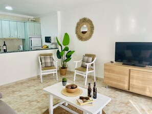 Casa | 1 dormitorio