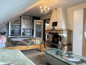 Room - Vacation apartment Uli - your dream home for comfort and relaxation (Essingen)