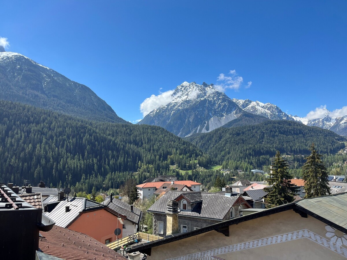 Image de profil de l’hôte