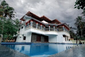 Alberca