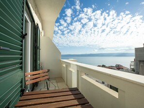 Property grounds - Appartement in Duće by Interhome (Omiš)