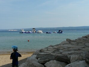 Beach - Appartement in Duće by Interhome (Omiš)