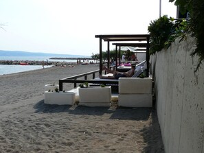 Property grounds - Appartement in Duće mit Großem Balkon by Interhome (Omiš)