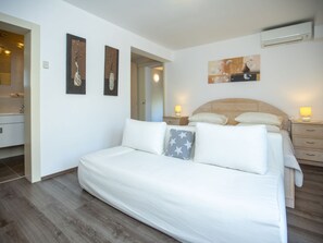 Internet - Appartement in Duće mit Großem Balkon by Interhome (Omiš)