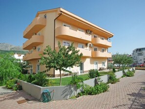 Exterior - für 4 Personen ca. 40 m² in Podstrana, Dalmatien (Gespanschaft Split-Dalma by Interhome (Podstrana)