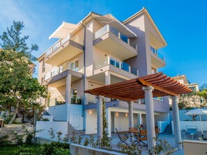 Exterior - für 4 Personen ca. 46 m² in Podstrana, Dalmatien (Gespanschaft Split-Dalma by Interhome (Podstrana)