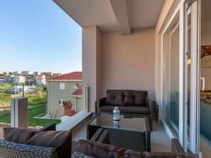 Property grounds - für 4 Personen ca. 46 m² in Podstrana, Dalmatien (Gespanschaft Split-Dalma by Interhome (Podstrana)