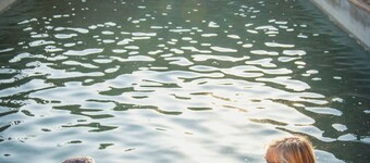 Oasis Al Hamam Wellnesscamp 