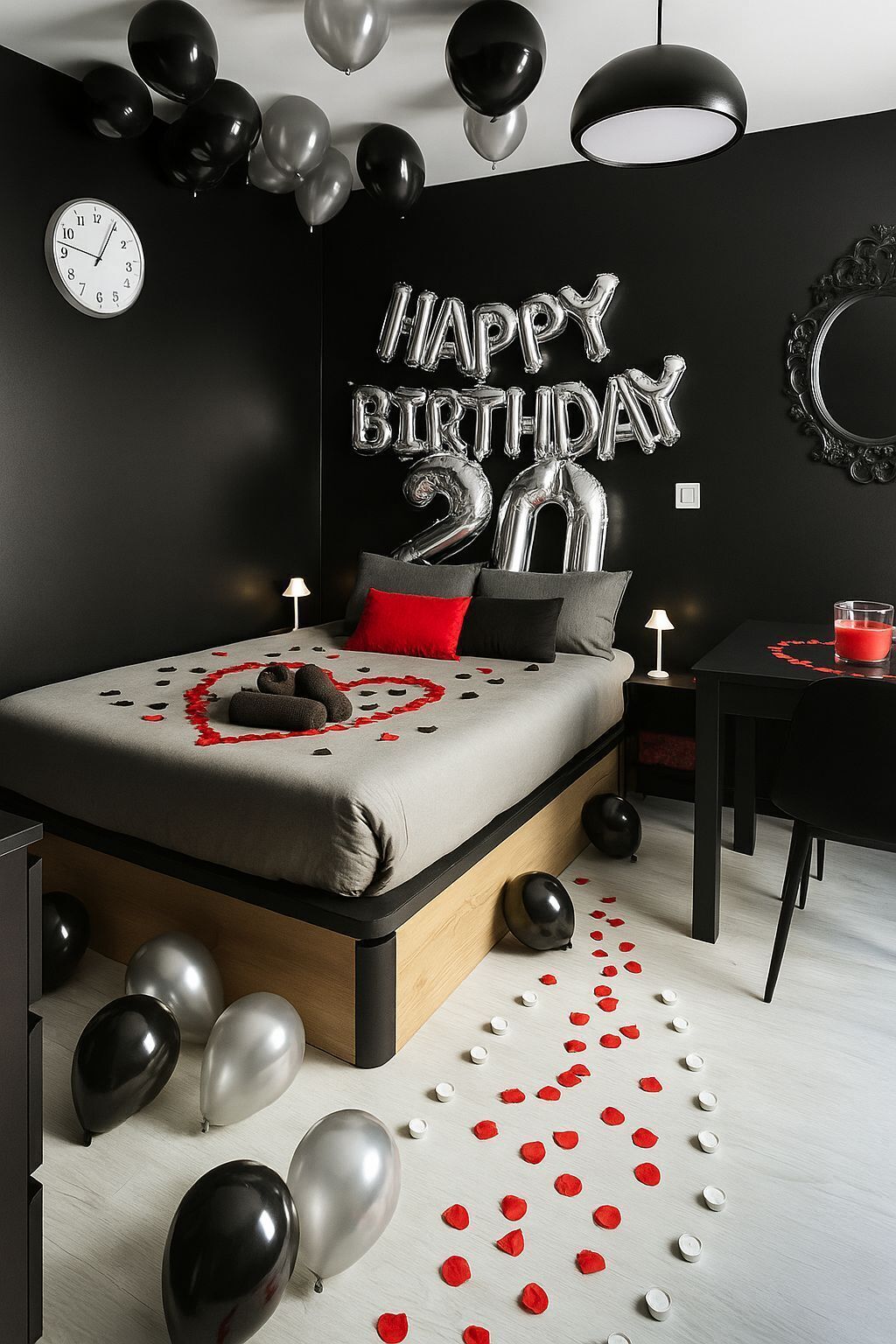 مكواة/لوح كي وخدمة الإنترنت وملاءات أسرّة