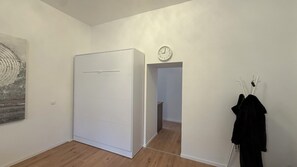 Interior - Modern design apartment in Duisburg-Rheinhausen (Duisburg)