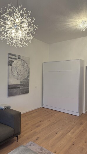 Interior - Modern design apartment in Duisburg-Rheinhausen (Duisburg)