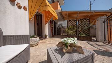 Terrazza/patio