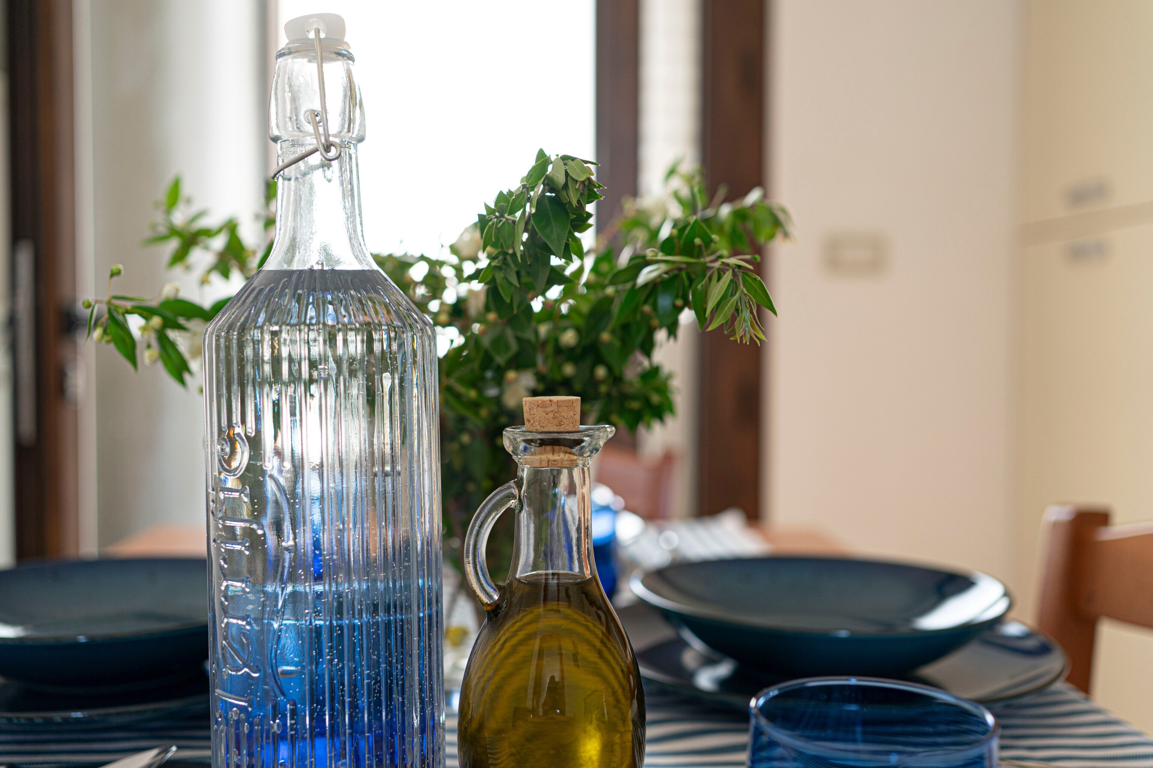 Alimentação e bebidas