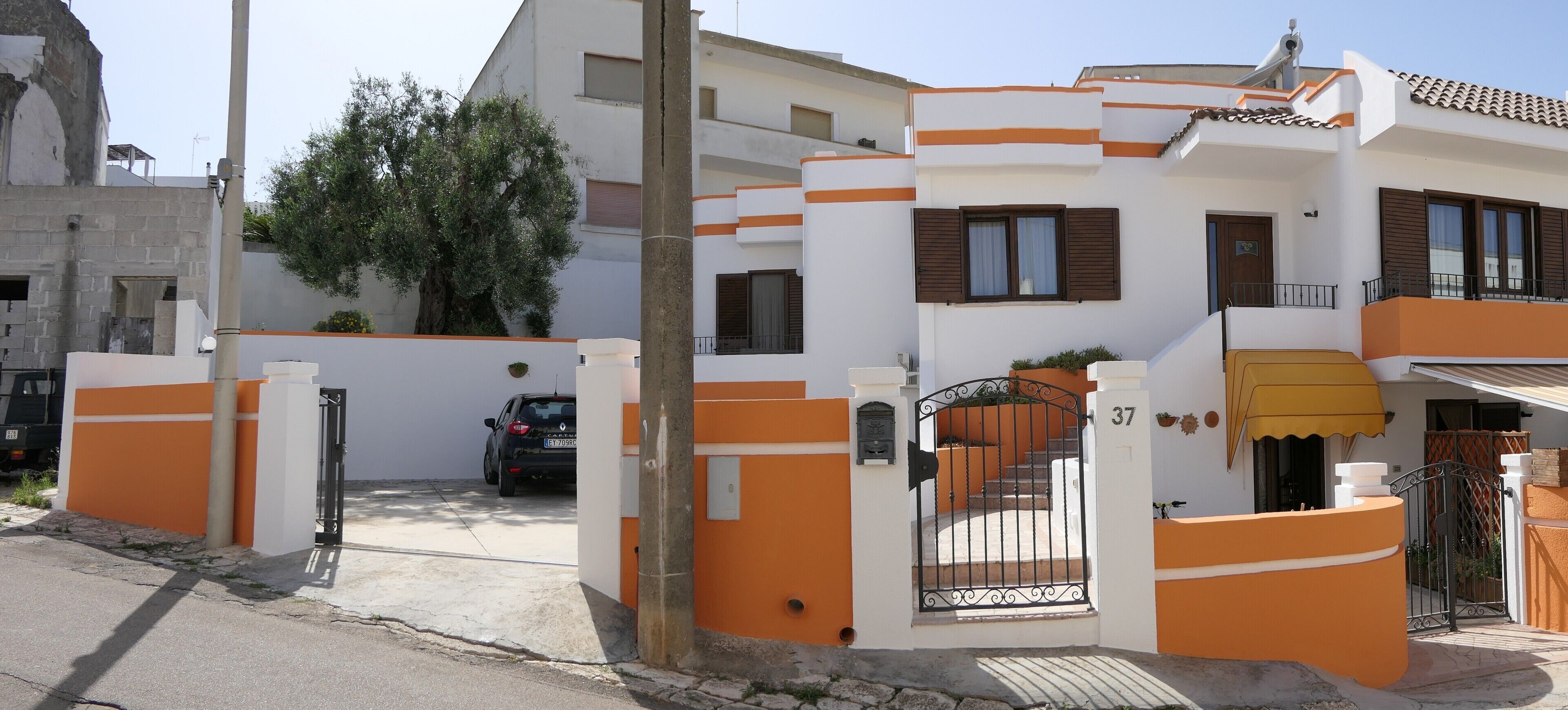 Fachada