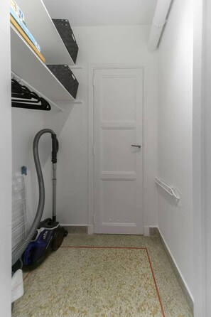 Interior - Appartement Cosy en centre ville avec parking (Clermont-Ferrand)