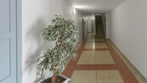 Interior - Appartement Cosy en centre ville avec parking (Clermont-Ferrand)