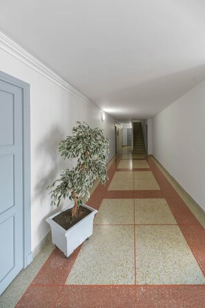 Interior - Appartement Cosy en centre ville avec parking (Clermont-Ferrand)