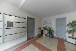 Interior - Appartement Cosy en centre ville avec parking (Clermont-Ferrand)