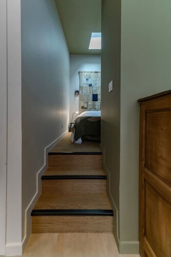 Petite maison design et confortable proche centre