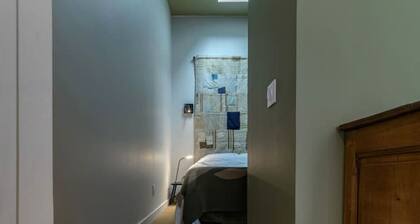 Petite maison design et confortable proche centre