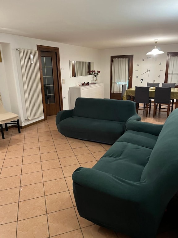 Casa Cortese: Central Apartment In Gallio With Mountain Charm - Asiago