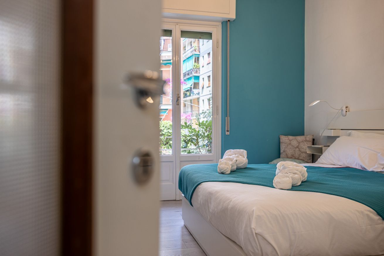 4 Schlafzimmer, Bügeleisen/Bügelbrett, Reisekinderbett, Internetzugang