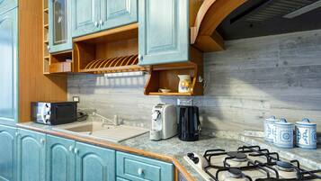 Frigorífic, microones, forn i placa de cuina