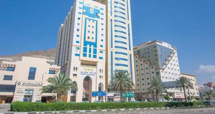Asfour Hotel 01