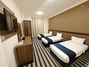 Classic Triple Room | Gratis wi-fi