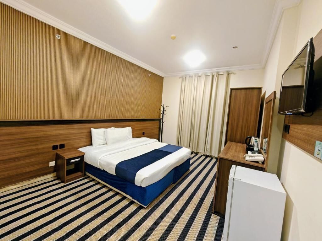 单人房 | 免费 WiFi