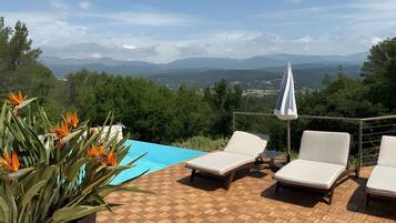 Terrazza/patio