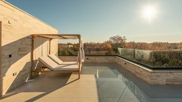 Terrazza panoramica