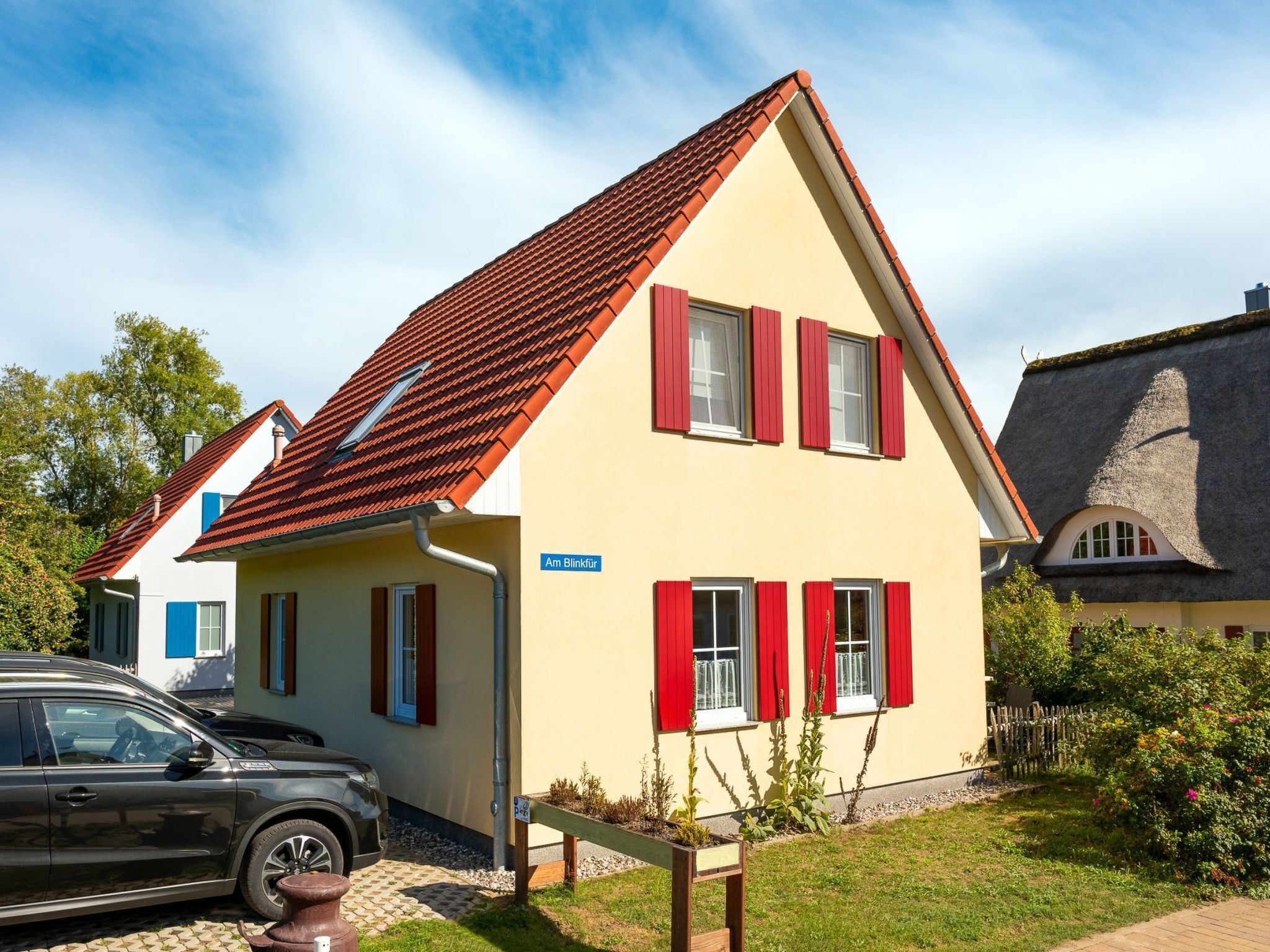 Exterieur
