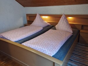 2 Schlafzimmer, Internetzugang
